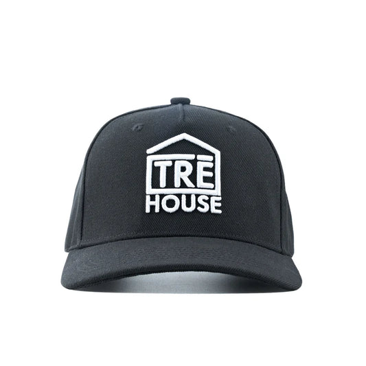 Gorra clasica Tre House